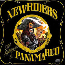 The Adventures Of Panama Red New Riders Of The Purple Sage Songs Reviews Credits Allmusic Greatest Album Covers Rock Album Covers Album Covers