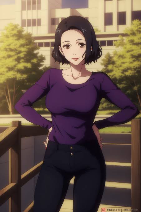 Character description image