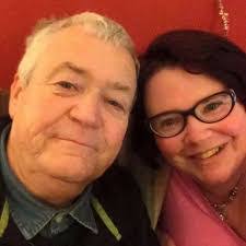 Kenneth Brodie's Instagram, Twitter & Facebook