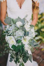 Bouquet is custom made with elements of style steampunk (or parapunk) — the direction of science fiction, simulating a civilization to master the. 20 Succulent Wedding Bouquets Perfect For The Boho Bride Martha Stewart