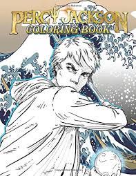 Collection of percy jackson coloring pages (19) percy jackson coloring page mario coloring pages to print Percy Jackson Coloring Book Greek Mythology Coloring Book For Adult With Powerful Greek Gods Beautiful Greek Goddesses Mythological Creatures And The Legendary Heroes Of Ancient Greece Cole Ronald Amazon De Bucher