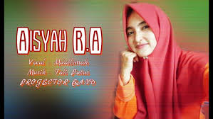 ★ mp3ssx on mp3 ssx we do not stay all the mp3 files as they are in different websites from which we. Ms Muallimah Aisyah Istri Rasulullah Lyrics Genius Lyrics