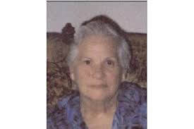 Audrey Roberson Obituary (1921