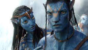Neue „Avatar 2“-Bilder geben Einblicke in neue Wasserwelten - Musikexpress