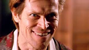 Willem Dafoe Reveals the Exact Moment He Realized He Has a 'Distinctive  Face'