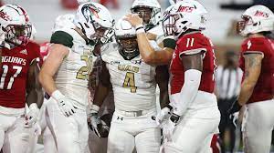 Spencer Brown Football University Of Alabama At Birmingham Athletics