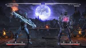 Mortal kombat xl, a game developed by netherrealm studios and published by warner bros. Mortal Kombat X How To Unlock Cyber Sub Zero Tips Prima Games