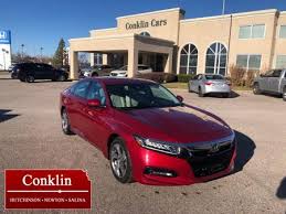 * the 2020 accord took home this year's award thanks to its polished powertrain, comfortable cabin, and substantial look and feel. Honda Accord 2018 Honda Accord Exl Used The Parking