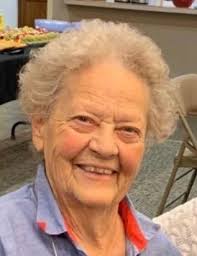 Obituary information for Marcile Ratcliff