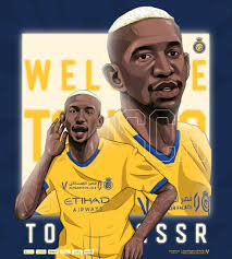 النصر يوقع اتفاقية تعاون مع التجمع الصحي الأول في الرياض. Ù†Ø§Ø¯ÙŠ Ø§Ù„Ù†ØµØ± Ø§Ù„Ø³Ø¹ÙˆØ¯ÙŠ On Twitter ÙˆÙ‚Ø¹Øª Ø¥Ø¯Ø§Ø±Ø© Ù†Ø§Ø¯ÙŠ Ø§Ù„Ù†ØµØ± Ø±Ø³Ù…ÙŠ Ø§ Ù…Ø¹ Ø§Ù„Ù†Ø¬Ù… Ø§Ù„Ø¨Ø±Ø§Ø²ÙŠÙ„ÙŠ Ø§Ù†Ø¯Ø±Ø³ÙˆÙ† ØªØ§Ù„ÙŠØ³ÙƒØ§ ÙˆØ°Ù„Ùƒ Ø¨Ø¹Ù‚Ø¯ ÙŠÙ…ØªØ¯ Ù„Ù€ 3 Ø³Ù†ÙˆØ§Øª Ù…ØªÙ…Ù†ÙŠÙ† Ù„Ù‡ Ø§Ù„ØªÙˆÙÙŠÙ‚ Ù…Ø¹ Ù†Ø§Ø¯ÙŠÙ‡ Ø§Ù„Ø¹Ø§Ù„Ù…ÙŠ ØªØ§Ù„ÙŠØ³ÙƒØ§ Ù†ØµØ±Ø§ÙˆÙŠ