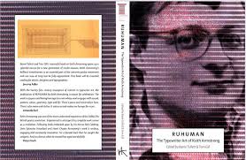 ruhuman: keith armstrong group