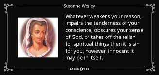 Top 8 Quotes By Susanna Wesley A Z Quotes Quotes About God Rare Quote Quotes