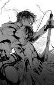 Attack on titan levi and eren. Eren X Levi Attack On Titan With A Twist Attack On Titan With A Twist Eren X Levi Wattpad