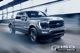 The sophisticated engine management software increases. Here S What The 2021 F 150 Will Look Like Including Raptor And Electric F 150 F150gen14 Com 2021 Ford F 150 And Raptor Forum 14th Gen
