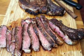 Check spelling or type a new query. Memorial Day Bbq Simply Awesome Grilled Bone In Ribeye Steak Kqed