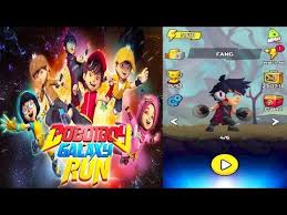 Check spelling or type a new query. Boboiboy Galaxy Fang Beraksi Boboiboy Galaxy Run Fight Aliens To Defend Earth Youtube