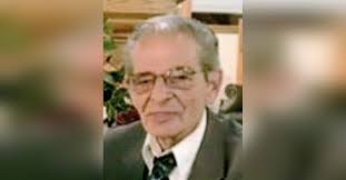 Obituary information for Frederick Faye Bell