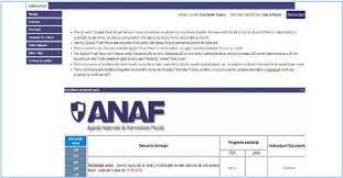 Sign documente necesare pentru inregistrarea formularului 150. Declaratia Unica In Format Digital Pentru Depunere Online Ghid Pfa