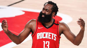 Instead, harden spent the evening with lil baby as he celebrated the rapper's birthday. Inside James Harden And The Houston Rockets Breaking Point Abc13 Houston