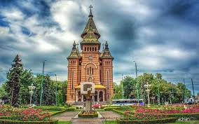 Biserica albă (secolul xv) şi biserica stratenia (secolul xvii). Slujbe In Aer Liber La Catedrala MitropolitanÄƒ Din TimiÈ™oara Ten Tv