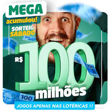 Loteria TREVO DA SORTE