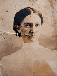 Devil Jack Dyess Burial Site in Marion County, Mississippi