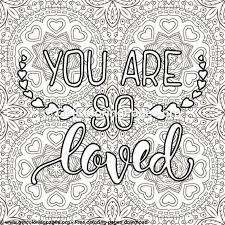 Swear word coloring book love coloring pages printable adult coloring pages coloring sheets colouring coloring books tattoo lettering fonts graffiti. Pin On Coloring