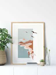 Check spelling or type a new query. Boho Decor Boho Living Room Decor Vintage Stijl Kunst Aan De Etsy In 2021 Boho Wall Art Etsy Wall Art Art Prints Boho