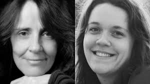 Suzzy Roche and Lucy Wainwright Roche