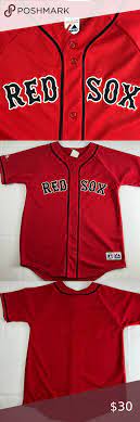 Boston Red Sox Youth Baseball Jersey Youth Boston Red Sox Baseball Jersey Size Yth Large Measurements Youth Baseball Jerseys Majestic Shirts Youth Baseball