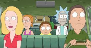 Rick and Morty' Season 4 Episode 9 Review: There are dysfunctional families  and then there is the Smith-Sanchez family