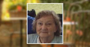 Willene Vanwormer Obituary March 12, 2011