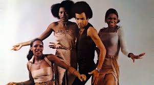 Mix Boney M