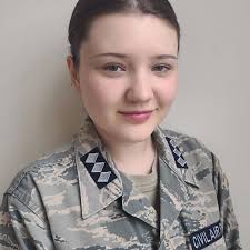 civilairpatrol #capcadet