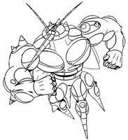 Pachirisu coloring pages luxury volcanion pokemon kleurplaten. Kleurplaten Pokemon Sun En Moon Morning Kids