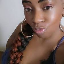 Tamika Wilder's Instagram, Twitter & Facebook