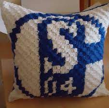 Search results for schalke logo vectors. Schalke Weihnachtsgeschenk Hakeln Anleitung Kostenlos Hakeln Stricken Und Hakeln