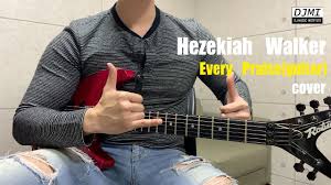 Jan 31, 2014 · every praise (radio edit) by hezekiah walker chart history on spotify, apple music, itunes and youtube. Every Praise Guitar Descarga Gratuita De Mp3 Every Praise Guitar A 320kbps