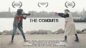 The Conduits — Joshua Tong