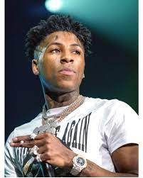 Take a look at popular wallpaper galleries curated by wallpapersafari team. Nba Youngboy Wallpaper Posted By Sarah Walker