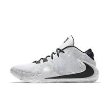 So vielseitig ist auch das spiel des griechen. I Got Black I Got White Sneakers Men Fashion All White Basketball Shoes White Basketball Shoes