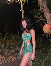 Maybe you would like to learn more about one of these? Dua Lipa Shuts Down Pregnancy Rumours