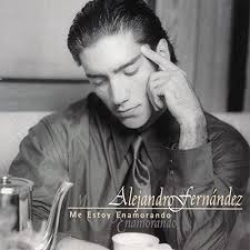 Alejandro fernandez page at the bullpen wiki. Alejandro Fernandez Biography History Allmusic