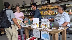 The Power of Voices Lead to Neighbors Making Choices | Maryland Food Bank