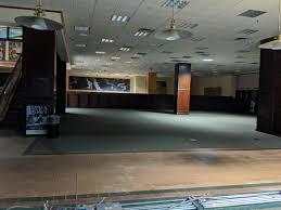 Many of the stores are closed, and stores that remain open have reduced. Rockville Nights Barnes Noble Emptied Out At Montrose Crossing Photos