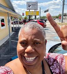 Local Food, Local Folks. 😃 #FredsMarket