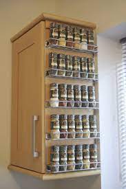Amazon Com Spice Rack From The Avonstar Classic Range Please Try Our Expedited Shipping Option It S Faste Diy Kitchen Storage Kitchen Storage Storage House