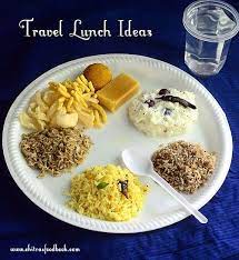 Travel Food Recipes Ideas South Indian Variety Rice Recipe Indian Food Recipes Food Travel Food