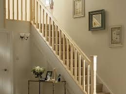 Everything is available from stock, so it can be delivered quickly. Stair Spindles Bannister Rails More Stair Parts Wickes