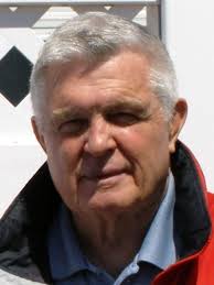 Allan E. Holmes Obituary February 16, 2015